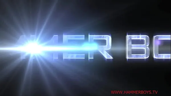 XXX Fetish Slavo Hodsky and mark Syova form Hammerboys TV clips principales
