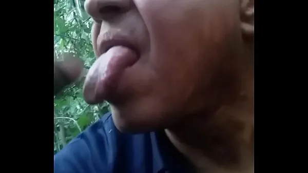 XXX Old Ugly Latino Sucking My Cock top Clips