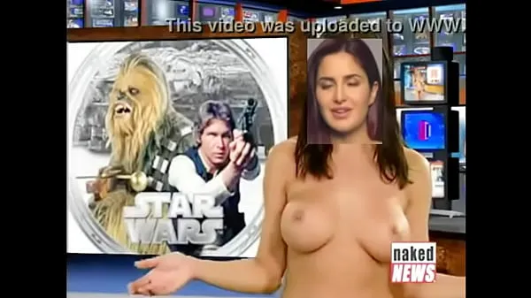 XXX Katrina Kaif nude boobs nipples show topclips