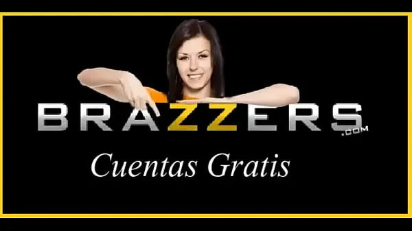 XXX CUENTAS BRAZZERS GRATIS 8 DE ENERO DEL 2015 toppklipp