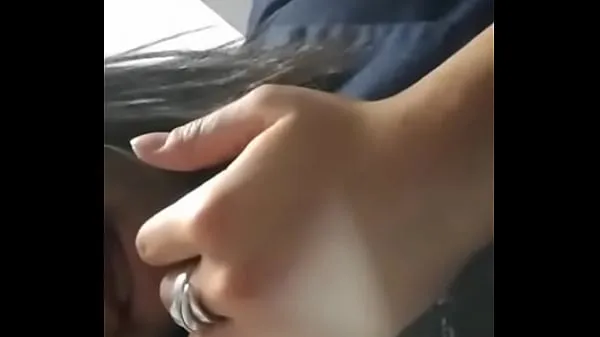 XXX Bitch can't stand and touches herself in the office legnépszerűbb klip