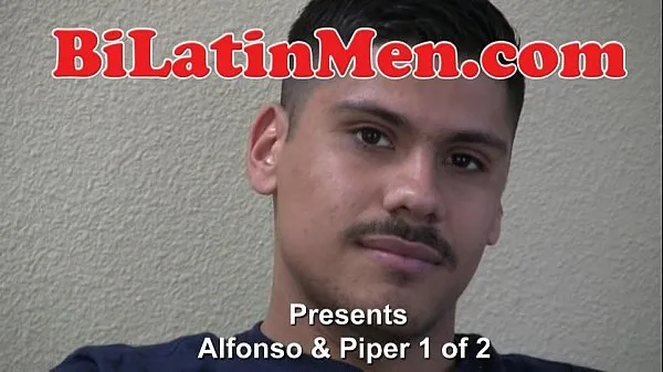 XXX Alfonso and Piper top Clips