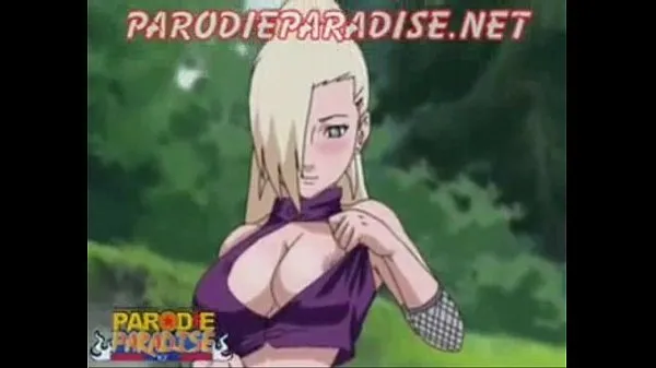 XXX Ino was horny and fucked with Naruto top Clips