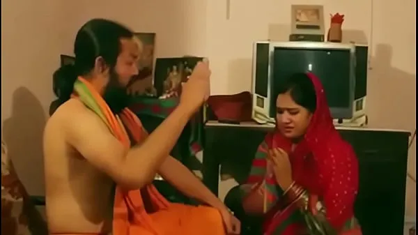 XXX mallu bhabi baisée par moine hindou meilleurs clips
