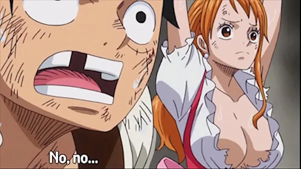 XXX Nami One Piece - The best compilation of hottest and hentai scenes of Nami top Clips
