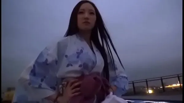 XXX Erika Momotani – The best of Sexy Japanese Girl najlepsze klipy