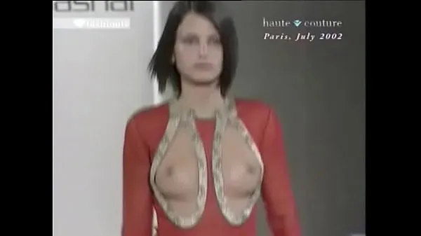 XXX Best of Fashion TV music video part 2 top Clips