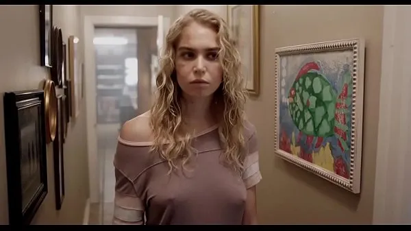 XXX The australian actress Penelope Mitchell being naughty, sexy and having sex with Nicolas Cage in the awful movie "Between Worlds top Clips