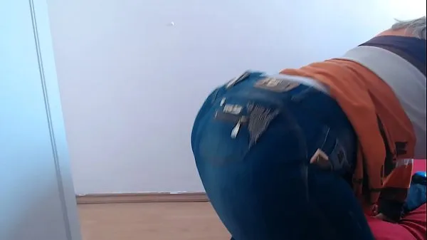 XXX Watch as I take off and put on my jeans. Bundao Gigante is justinho - Subscribe to my channel and watch full videos - Participate in my Videos topclips