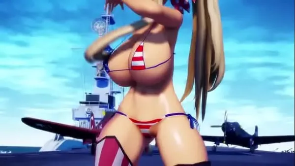 XXX Kancolle MMDTop-Clips