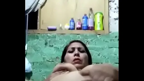XXX My aunt Susana sends me her masturbating video top Clips