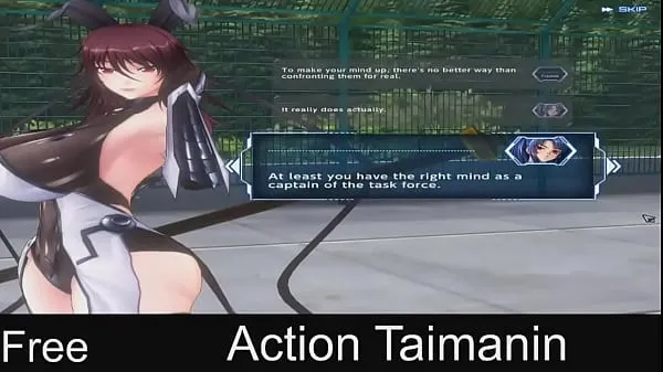Najbolj priljubljeni posnetki XXX Steam Taimanin Hentai Game Free Chapter 6