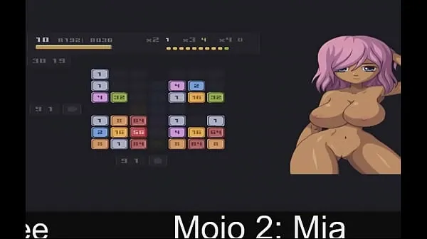 XXX Mojo2: Mia part3 free steam game 2048 topklip