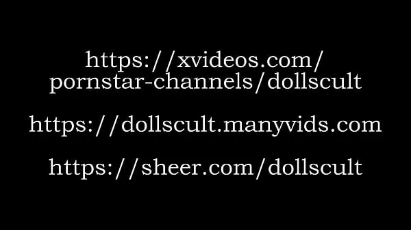XXX Welcome to the new Era of Dollscult top Clips