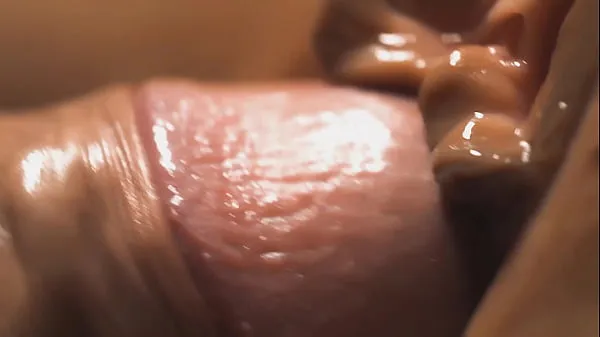 XXX I push inside the sperm that flowed out of her. Maximum detailed penetrations najlepsze klipy