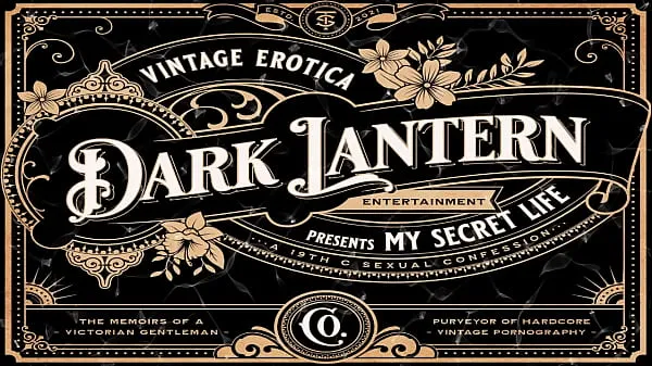 XXX Dark Lantern Entertainment, Top Twenty Vintage Cumshots顶级剪辑