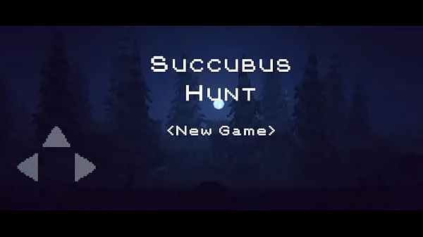 XXX Can we catch a ghost? succubus hunt κορυφαία κλιπ