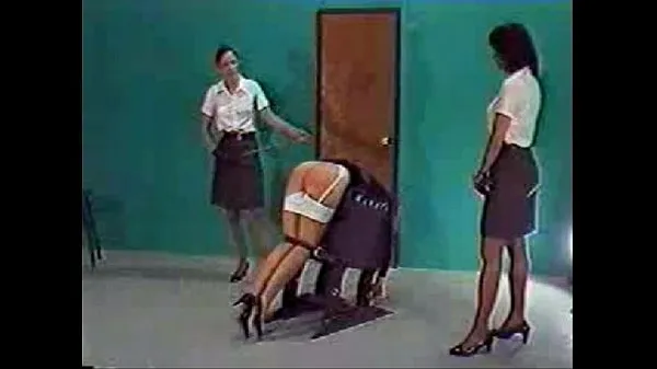 XXX Extreme Femdom Caning top Clips